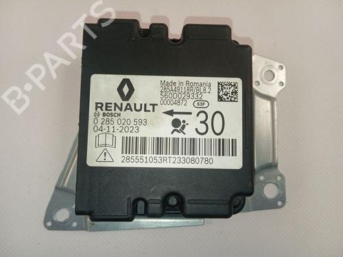 ecu-airbags-renault-kangoo-iii-box-bodympv-2021-36915013 main image