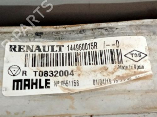 Used Intercooler OPEL MOVANO B Van (X62) [2010-2025]  18655730