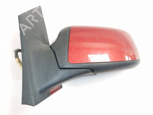 Used Left mirror Left mirror 36866193 36866193