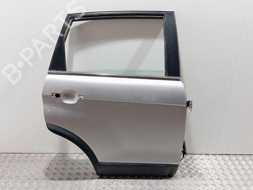 Used Right rear door CHEVROLET CAPTIVA (C100, C140) 2.0 D (150 hp) 21595891