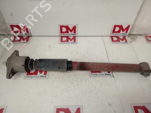 Used Left rear shock absorber AUDI A6 C5 (4B2) 2.5 TDI (150 hp) 12658562