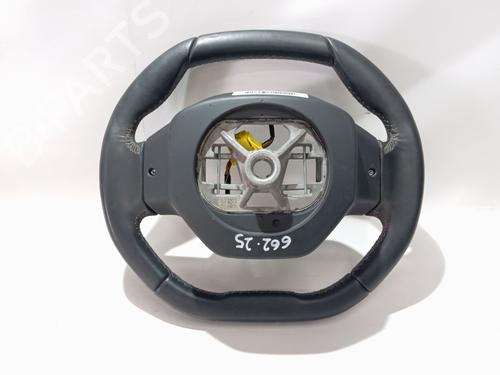 Steering wheel PEUGEOT 508 SW II (FC_, FJ_, F4_)  | BP29437081C49 