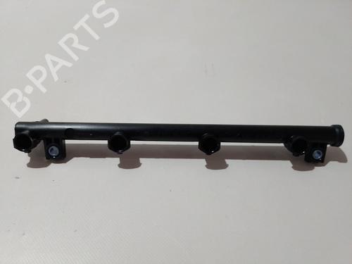 Used Injection rail Injection rail RENAULT CLIO II (BB_, CB_) 1.6 16V (112 hp) 40104905 40104905
