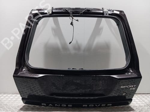 Used Tailgate Tailgate 32983328 32983328