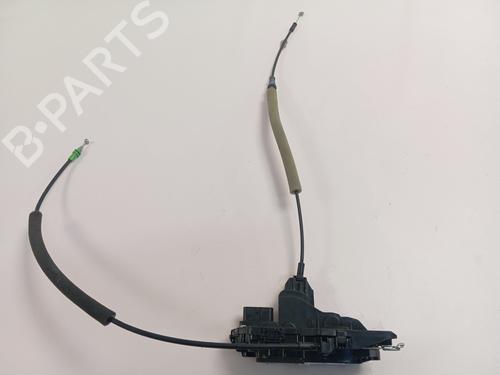 front-right-lock-mg-mg-hs-as33-2024-35964212 main image