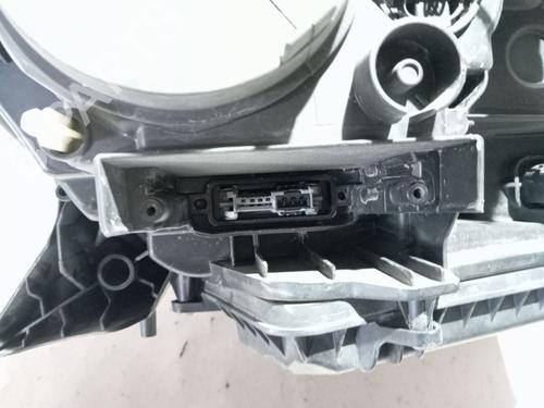 Left headlight DS DS 3 (SA_) | BP37270387C28 - Image 4