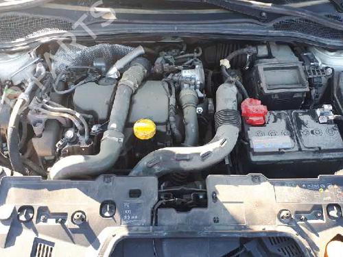 Front left window mechanism RENAULT CLIO IV (BH_)  | BP12653121C22 