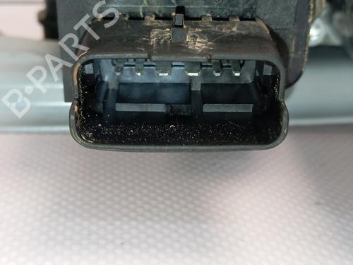 Rear right window mechanism OPEL CROSSLAND X / CROSSLAND (P17, P2QO)  | BP30375485C25 