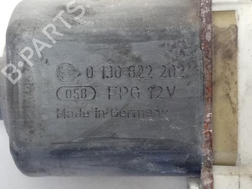 Front right window mechanism NISSAN MICRA III (K12) 1.5 dCi | BP13091751C23 