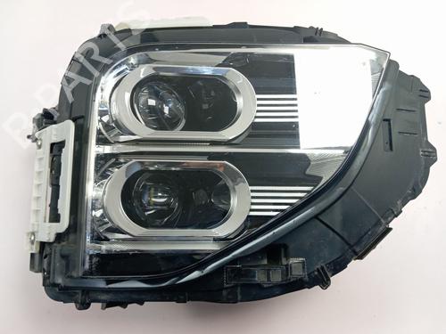 Used Right headlight Right headlight 37024520 37024520