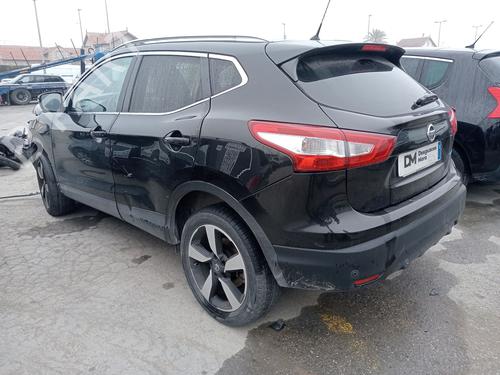 Used Parts NISSAN QASHQAI II (J11, J11_)  1.5 dCi  4452740