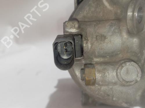 AC compressor VW GOLF VI (5K1) 1.6 TDI | BP35807048M34 - Image 4
