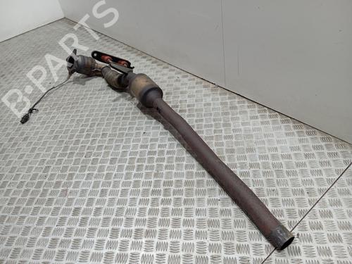 Catalyst AUDI Q3 (8UB, 8UG) | BP32111534M10 - Image 2