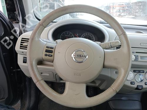 Rear left window mechanism NISSAN MICRA III (K12) 1.4 16V | BP19514877C24 