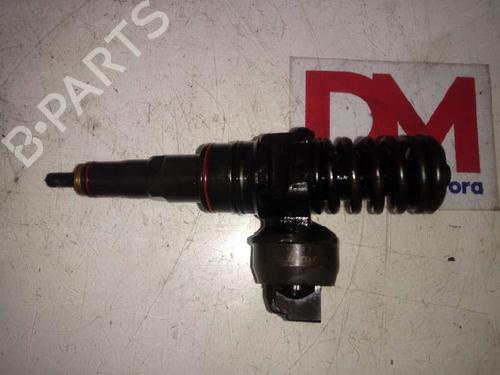 Used Injector SEAT IBIZA III (6L1) [2002-2009]  18904933
