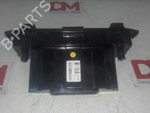 Climate control KIA SPORTAGE III (SL)  | BP12639586I5 