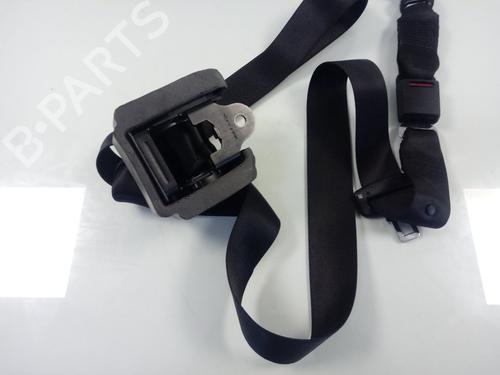Rear center seatbelt BMW 3 Gran Turismo (F34) 318 d | BP18162415I27 