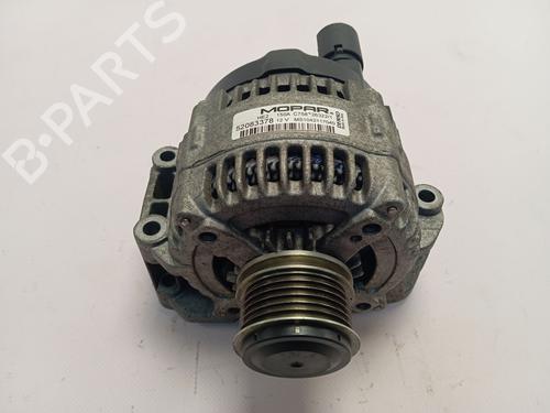 Used Alternator FIAT FIORINO Box Body/MPV (225_) [2007-2025]  30374176