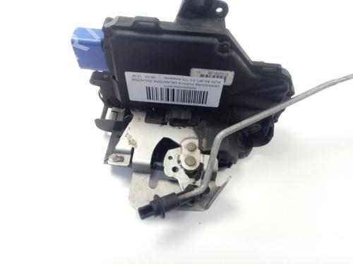 Front left lock AUDI A3 (8P1)  | BP19538698C98