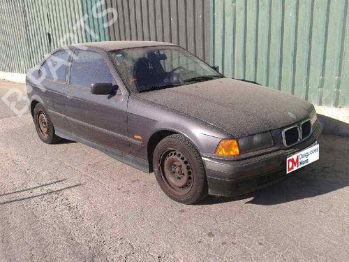 Used Parts BMW 3 Coupe (E36) 316 i (102 hp) 4325387