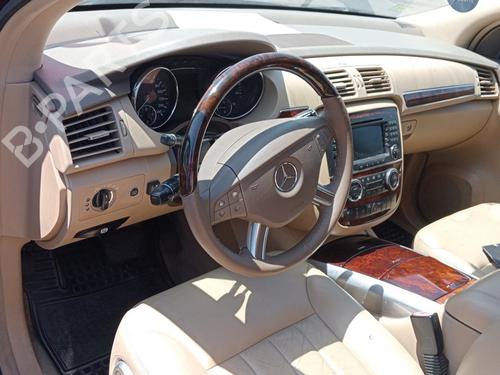 Front right interior door handle MERCEDES-BENZ R-CLASS (W251, V251) R 350 (251.056, 251.156) | BP18529815I14