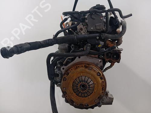 Engine SEAT IBIZA III (6L1)  | BP27272299M1 