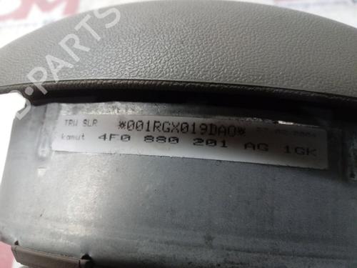 Driver airbag AUDI A6 C6 (4F2) 3.0 TDI quattro | BP30372551C9