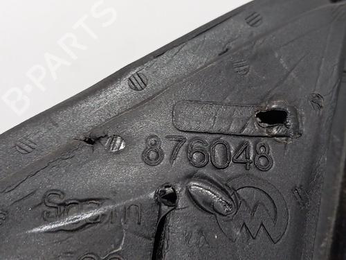Right mirror SEAT IBIZA III (6L1)  | BP29026401C27 