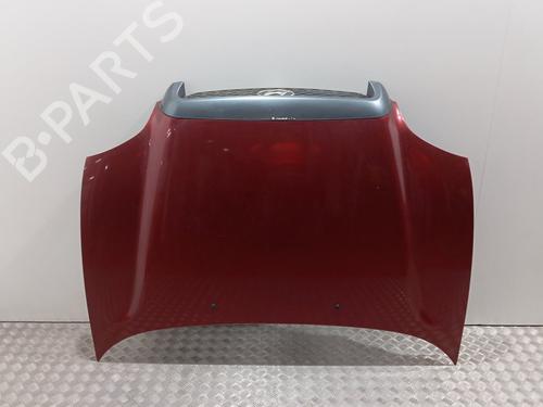 Used Hood HYUNDAI SANTA FÉ I (SM) 2.4 16V (146 hp) 22565020