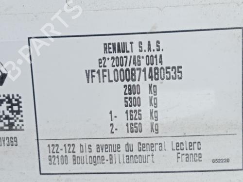 Right headlight RENAULT TRAFIC III Van (FG_) 2.0 dCi 130 (FGMY) | BP36263203C29 - Image 12