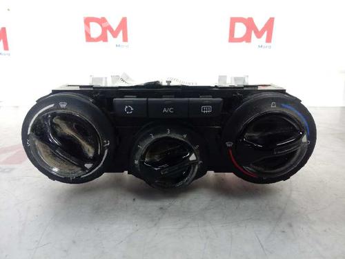 Climate control PEUGEOT 208 I (CA_, CC_)  | BP12645043I5 