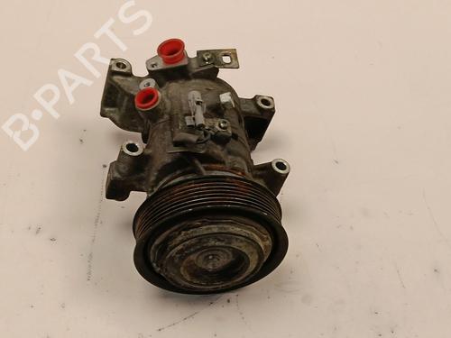 AC compressor TOYOTA HILUX VIII Platform/Chassis (_N1_) | BP31987768M34 - Image 2