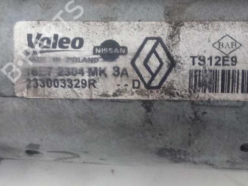 Starter NISSAN NV200 / EVALIA Bus  | BP12663019M8 