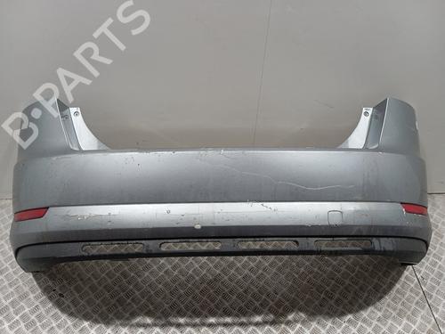Used Rear bumper FORD MONDEO IV (BA7) [2007-2015]  31323568