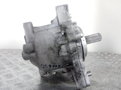 Transfer box NISSAN X-TRAIL II (T31)  | BP19581955M36 
