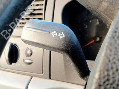 Gearbox FORD TRANSIT Van (FA_ _)  | BP22702119M3 