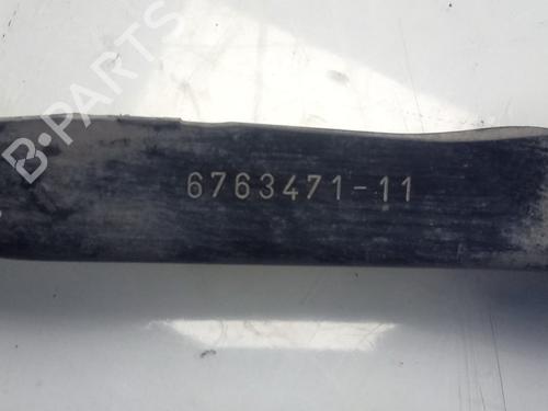Left rear suspension arm BMW 1 (E87) 118 d | BP16116840M14 