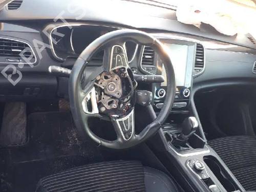 Engine control unit (ECU) RENAULT TALISMAN (LP_)  | BP22412694M57 