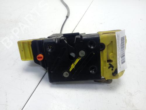Rear right lock VOLVO S60 I (384)  | BP16346973C99 