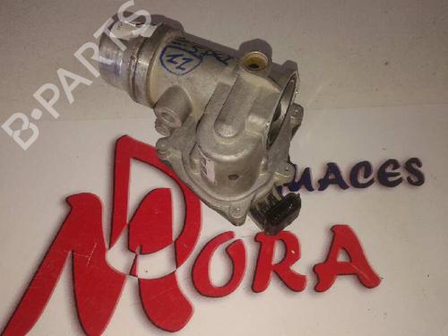 Used Throttle body NISSAN NV200 / EVALIA Bus 1.5 dCi 85 (M20, M20M, M20K, M20KK) (86 hp) 18491650