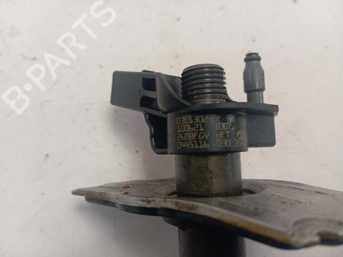 Used Injector VW PASSAT B6 (3C2) 2.0 TDI (110 hp) 23502874