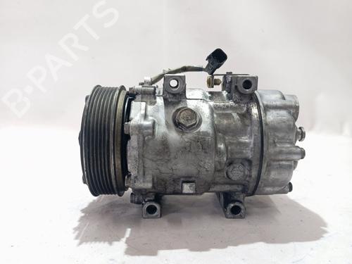 AC compressor FORD FOCUS II (DA_, HCP, DP) 2.0 TDCi | BP30393194M34
