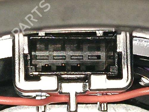 Steering wheel AUDI Q3 (8UB, 8UG) | BP31665513C49 - Image 4