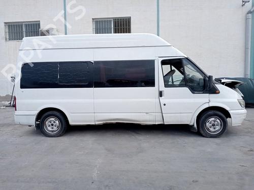 Engine FORD TRANSIT Platform/Chassis (FM_ _, FN_ _) 2.0 TDCi (F_E_, F_F_) | BP40104115M1 - Image 15