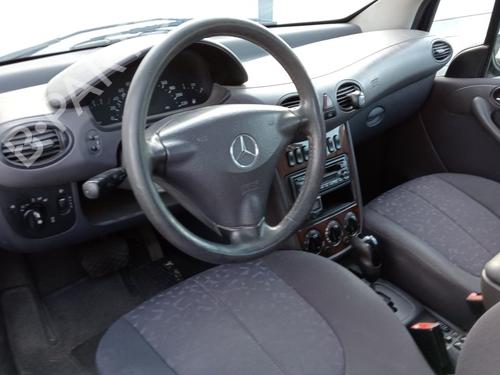 Andre MERCEDES-BENZ A-CLASS (W168) A 170 CDI (168.009, 168.109) | BP16445272O1 