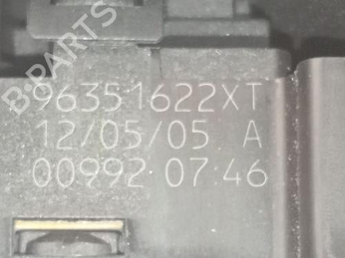 Left front window switch PEUGEOT 307 SW (3H) 1.6 16V | BP37467195I27 - Image 4