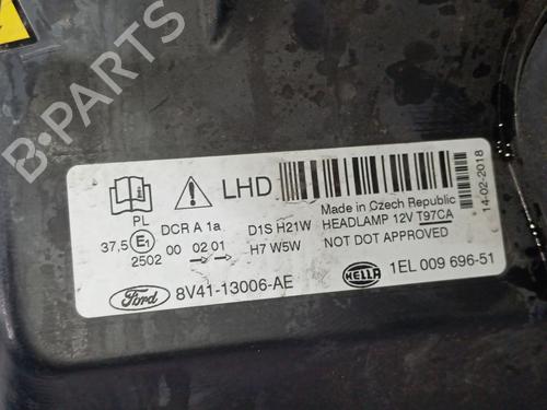 Left headlight FORD KUGA I 2.0 TDCi | BP40600406C28 - Image 6