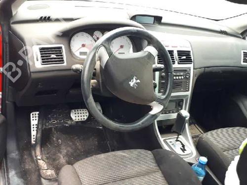 Left front door PEUGEOT 307 CC (3B)  | BP12821872C2 