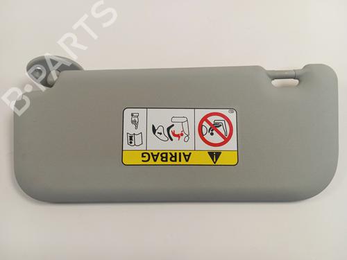 right-sun-visor-toyota-yaris-_p21_-_pa1_-_ph1_-2020-36409935 main image