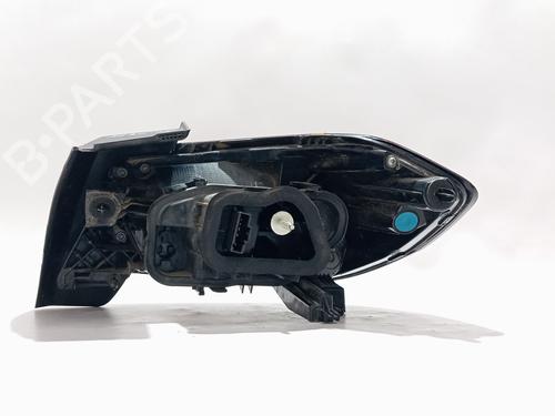 Left taillight OPEL CORSA F (P2JO) | BP37402945C34 - Image 2